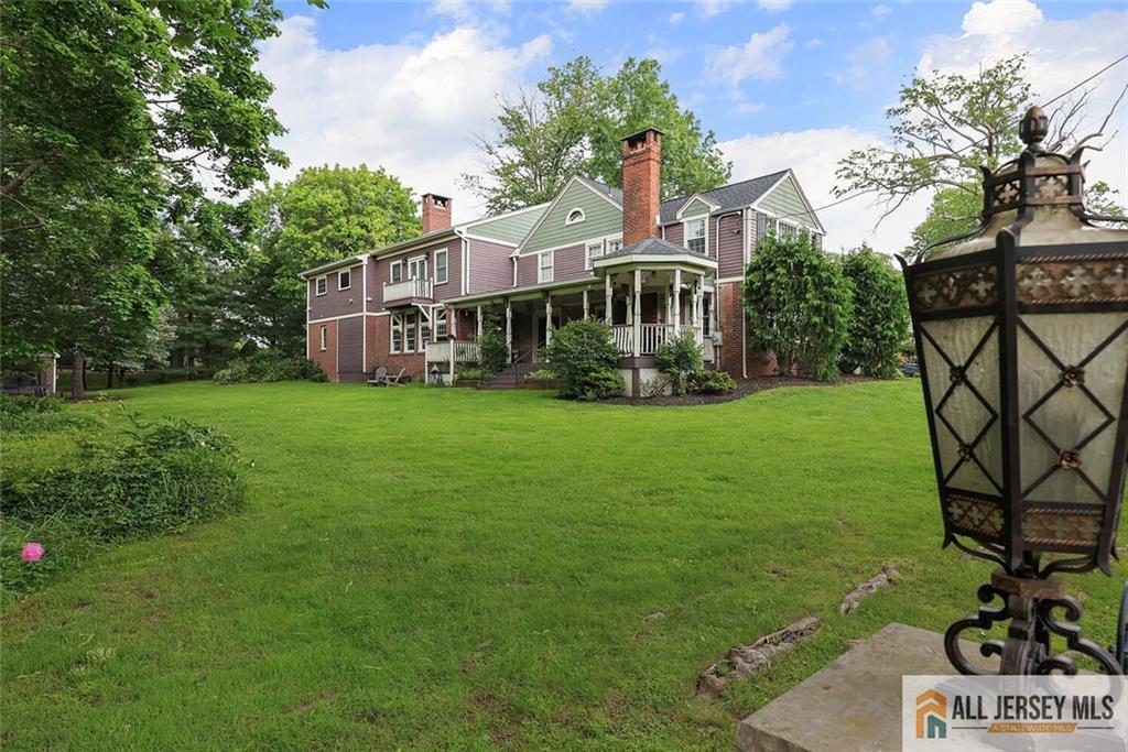 241 E Chestnut Avenue, Metuchen NJ 08840 - View 4