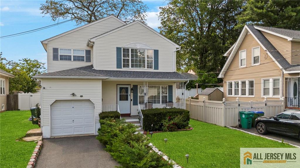 19 Edgegrove Street, Edison NJ 08837 - View 4