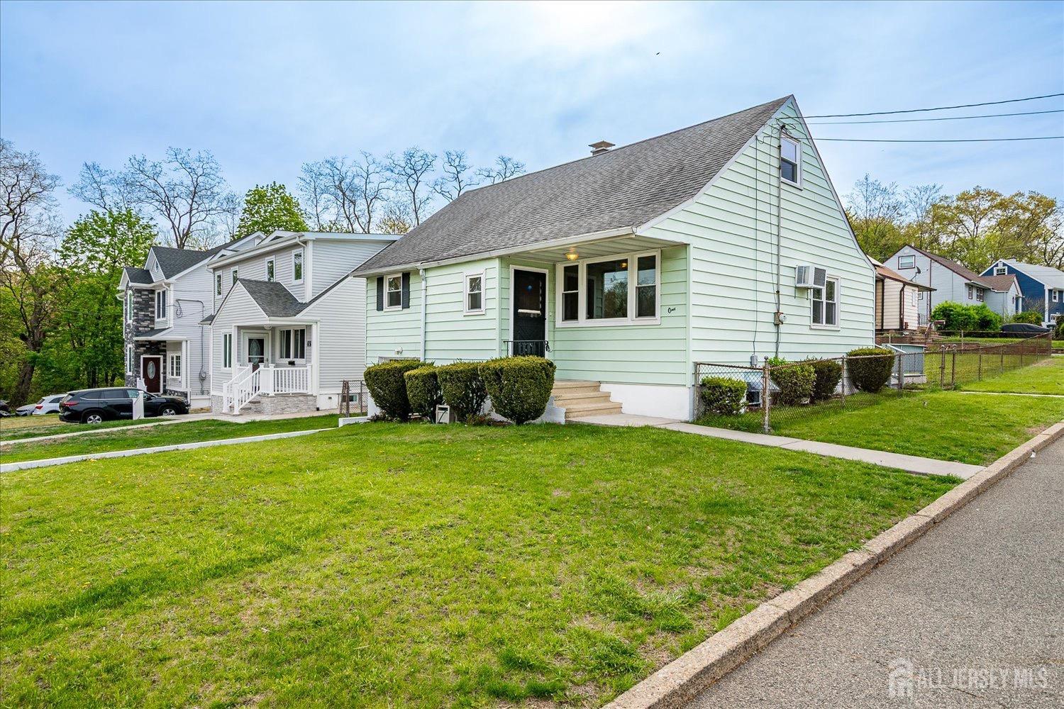 1 Alvin Court, Menlo Park Terrace NJ 08840 - View 2