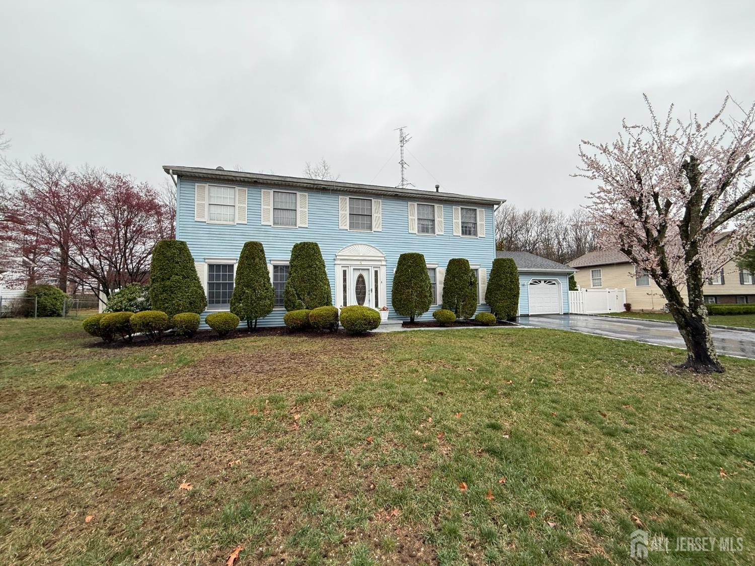 4 Hemlock Hill Road, Jackson NJ 08527 - View 2