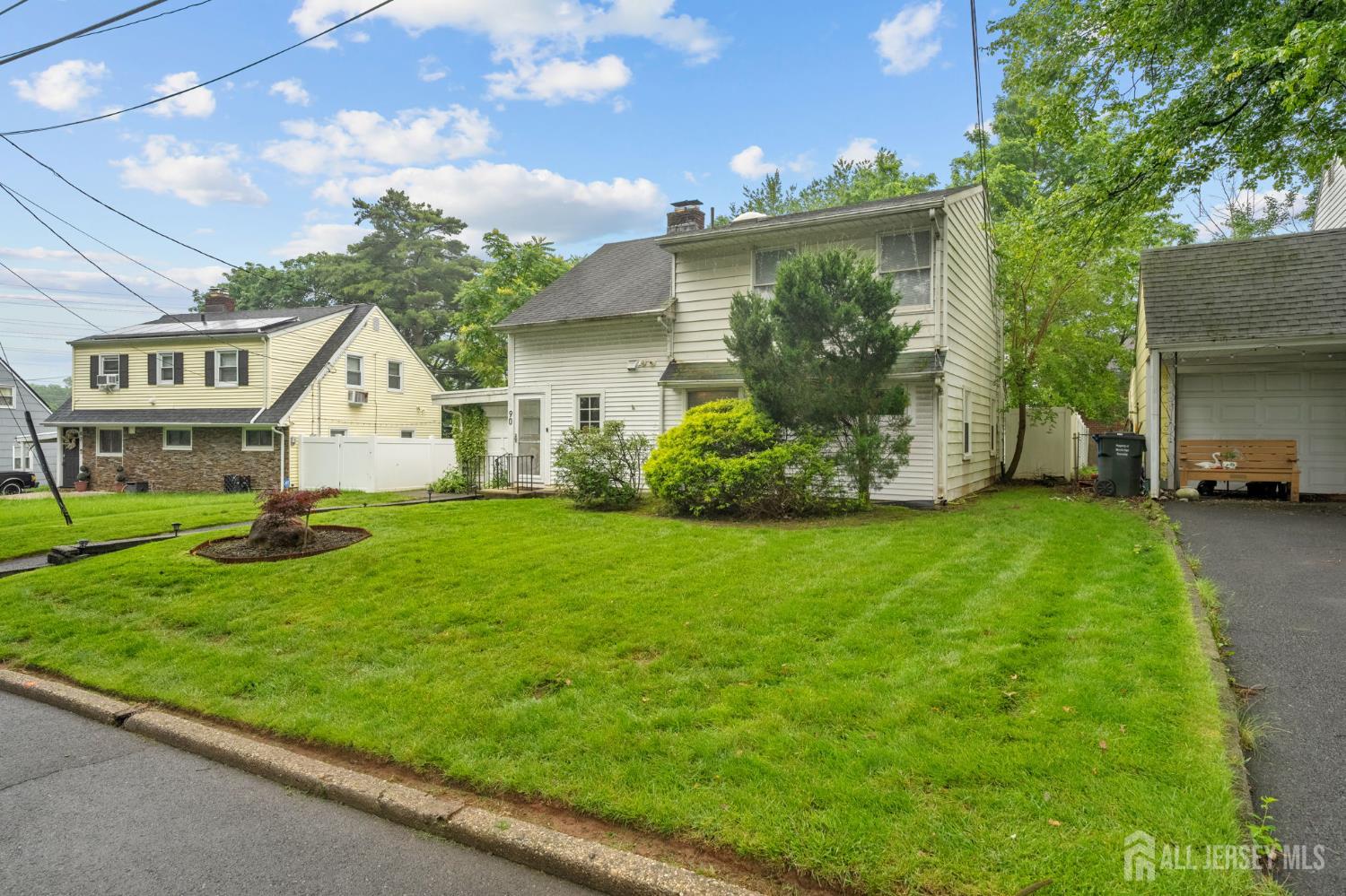 90 Ridge Road, Woodbridge Proper NJ 07067 - View 4