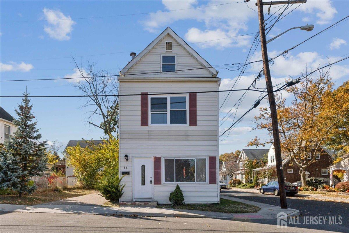 83 Smullin Street, Sayreville NJ 08872 - View 2