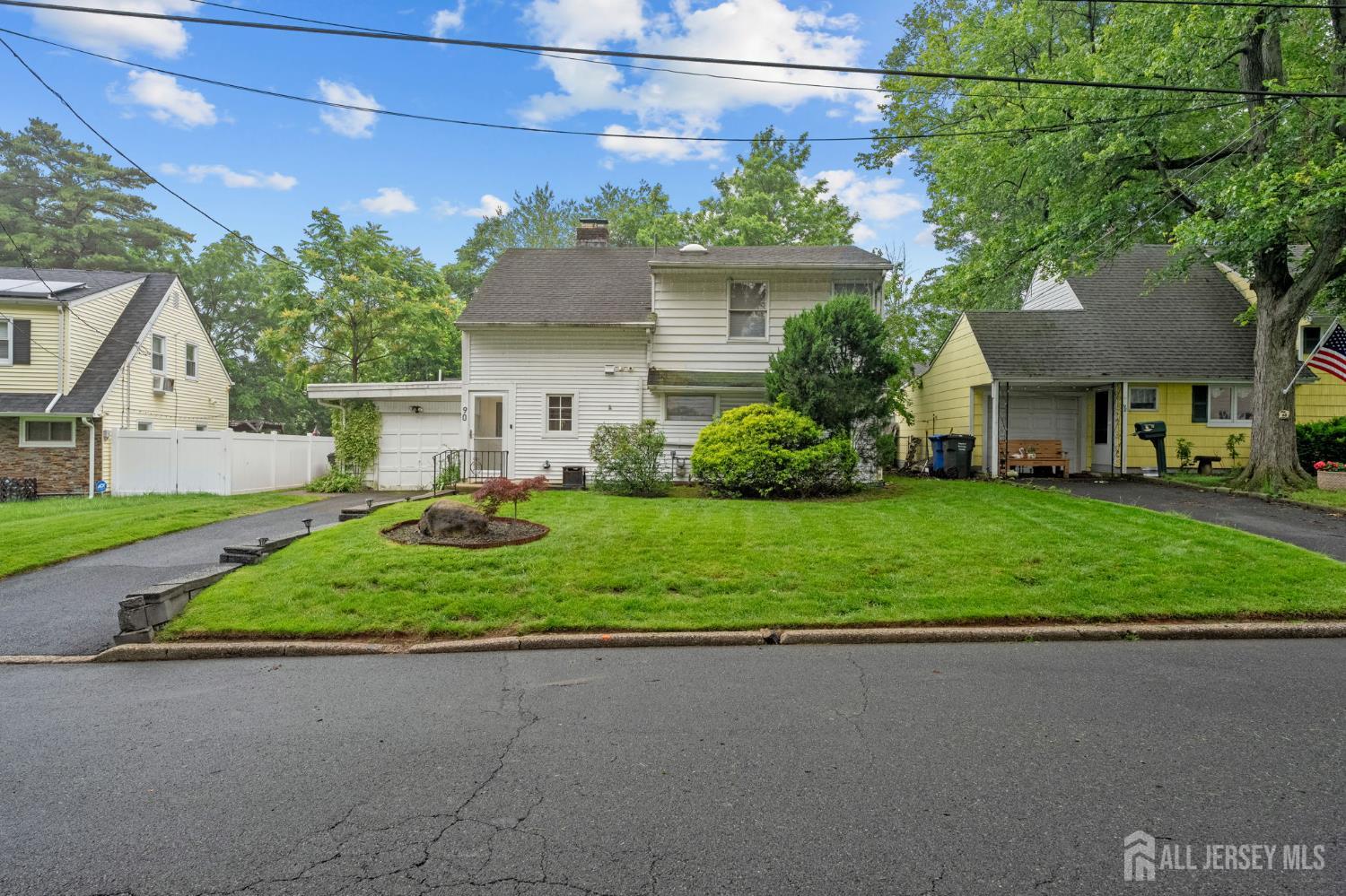 90 Ridge Road, Woodbridge Proper NJ 07067 - View 2