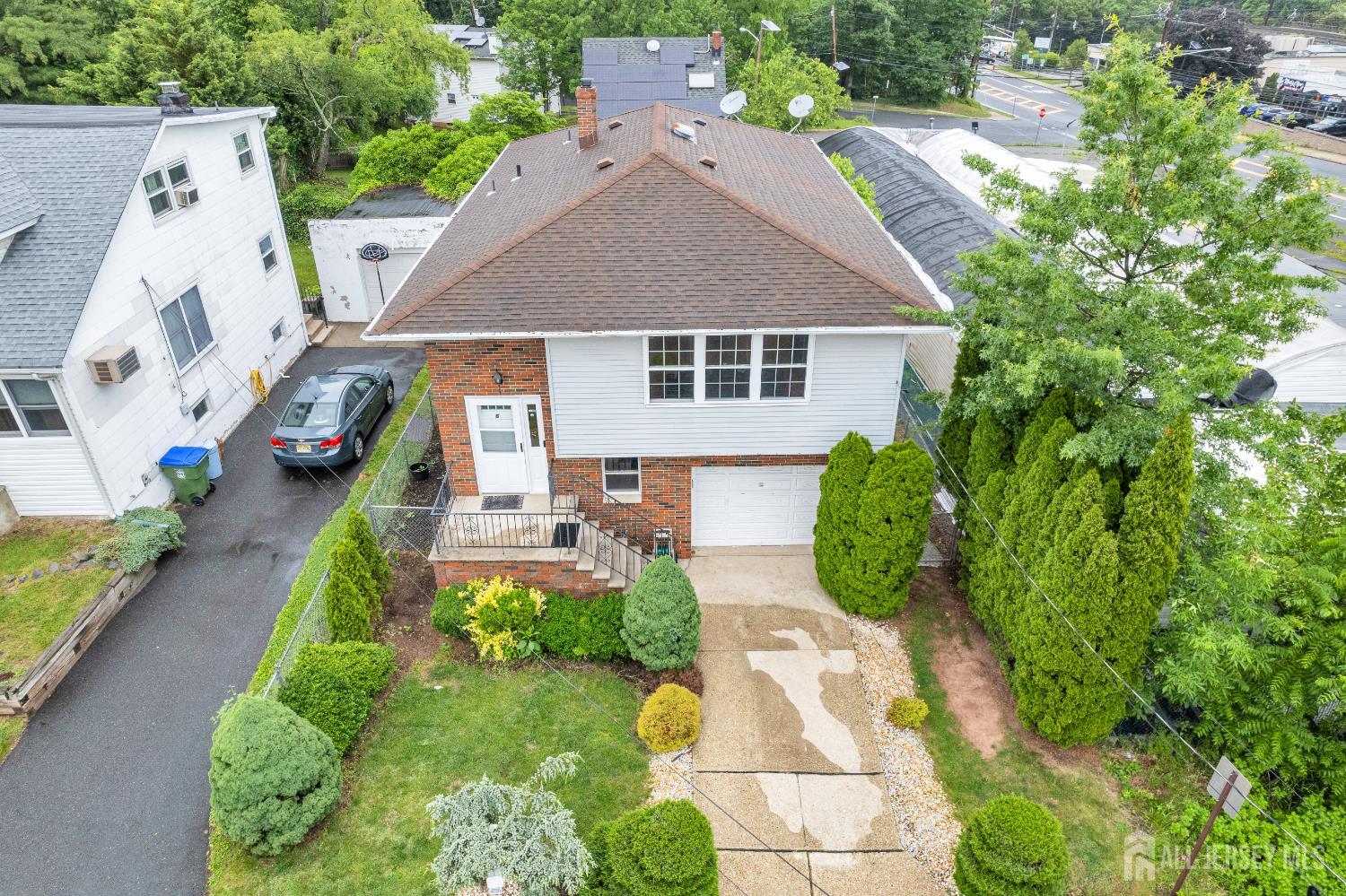 6 Harvey Avenue, Edison NJ 08820 - View 2