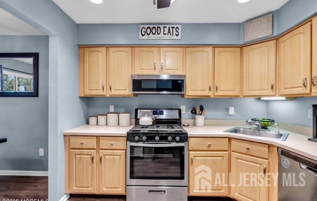 2 Elizabeth Court, Howell NJ 07731 - View 2