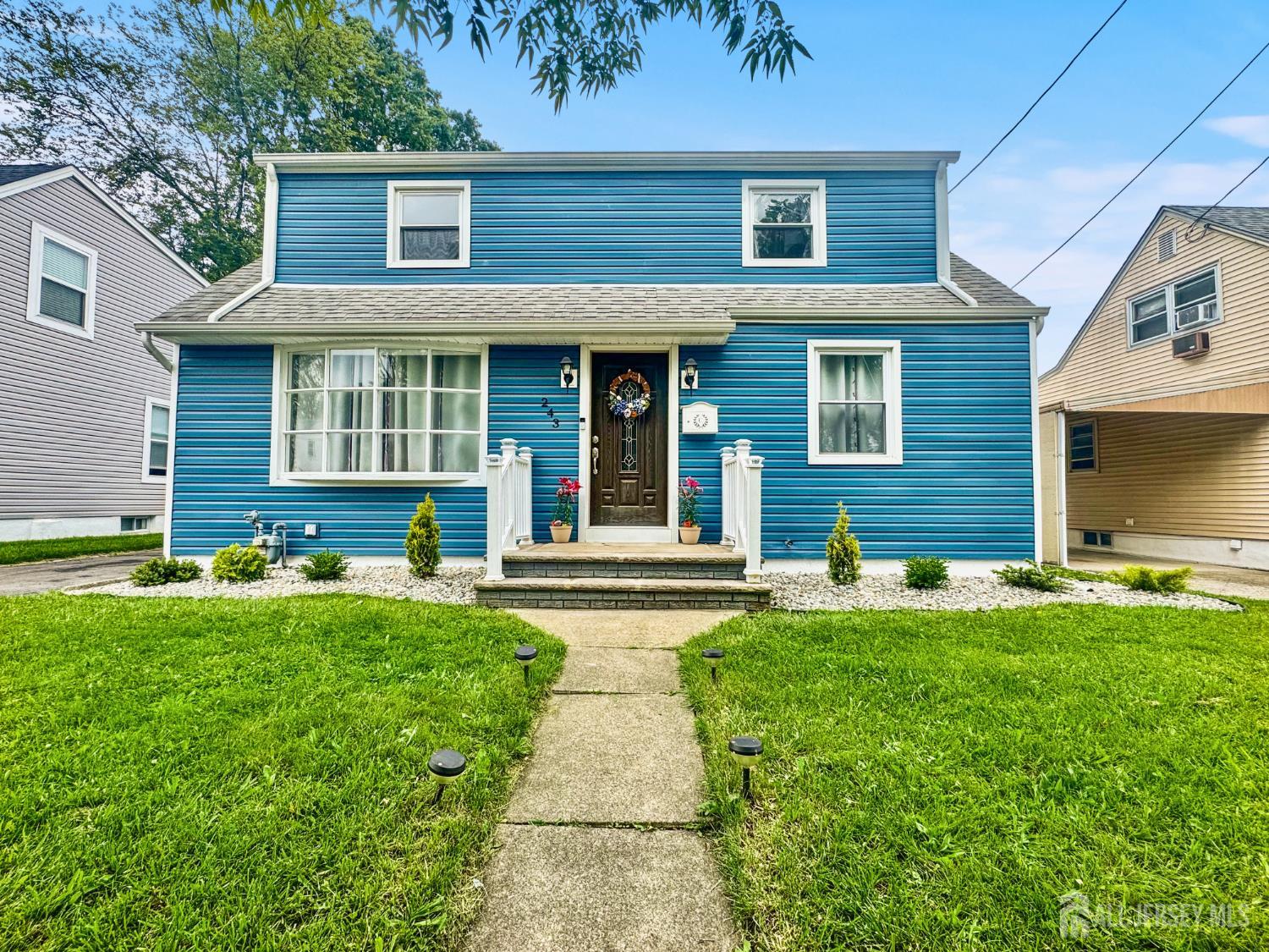 243 Donald Avenue, Rahway NJ 07065 - View 2