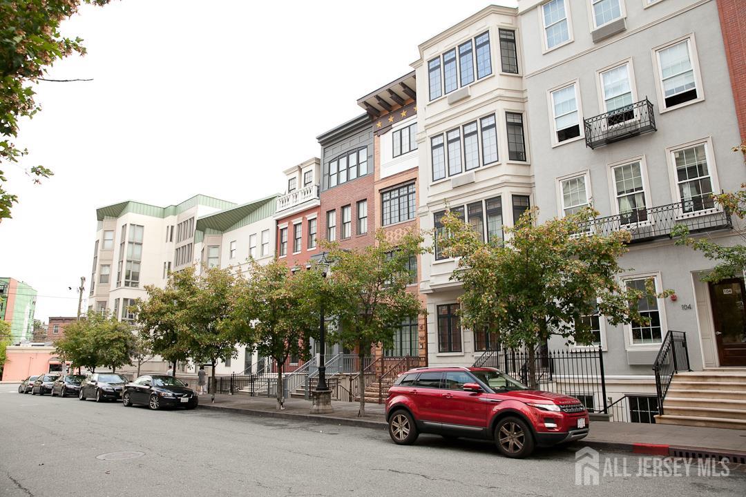 104 Tidewater Street # 1A, Jersey City NJ 07302 - View 3