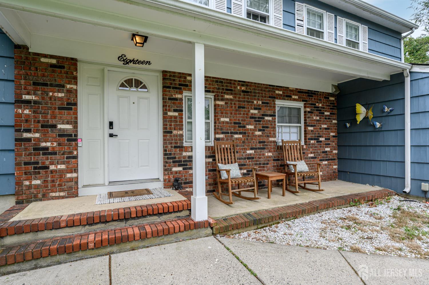 18 Chipper Drive, South Brunswick NJ 08824 - View 2