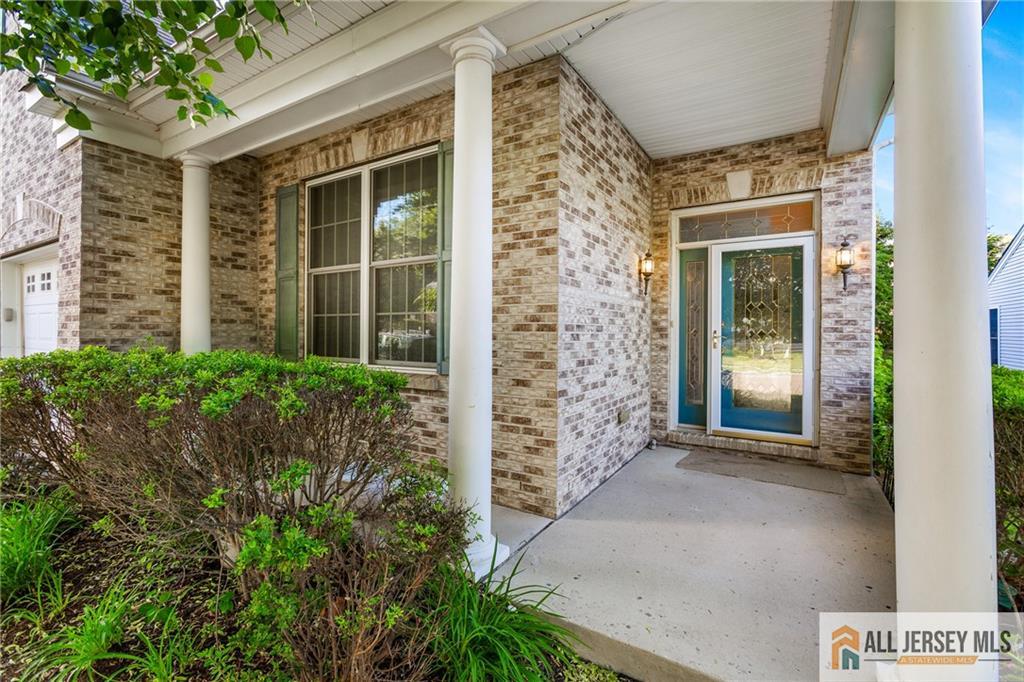 43 Edgemere Drive, South Brunswick NJ 08824 - View 3