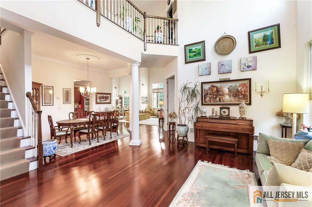 43 Edgemere Drive, South Brunswick NJ 08824 - View 5