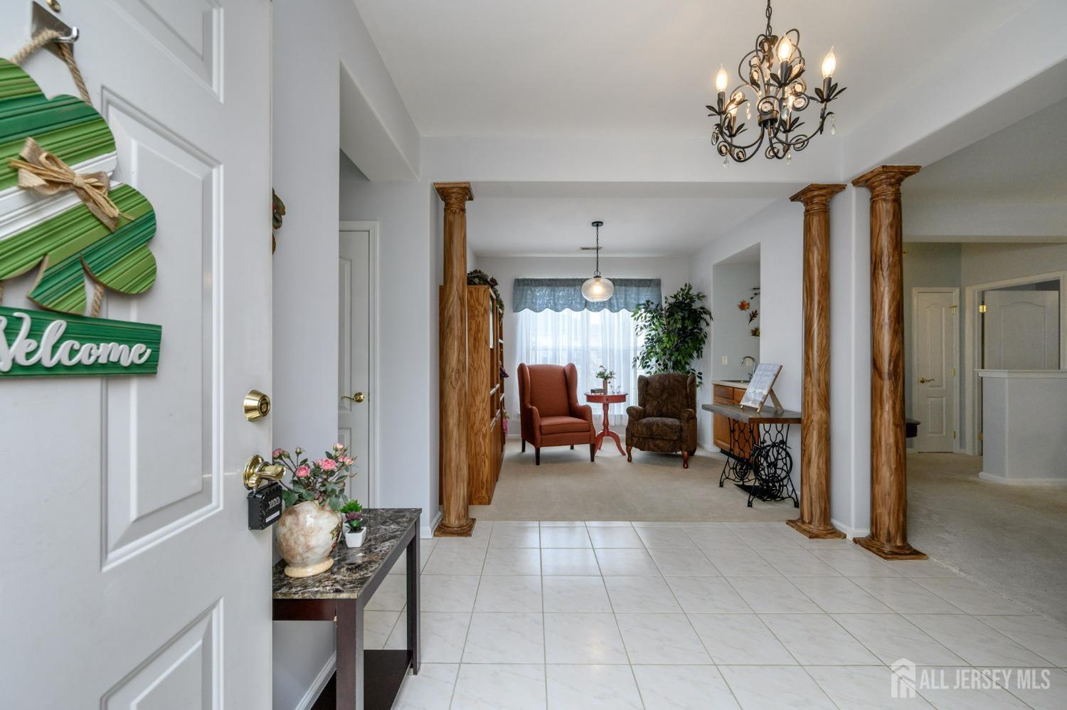4307 Avery Court, Franklin NJ 08873 - View 4