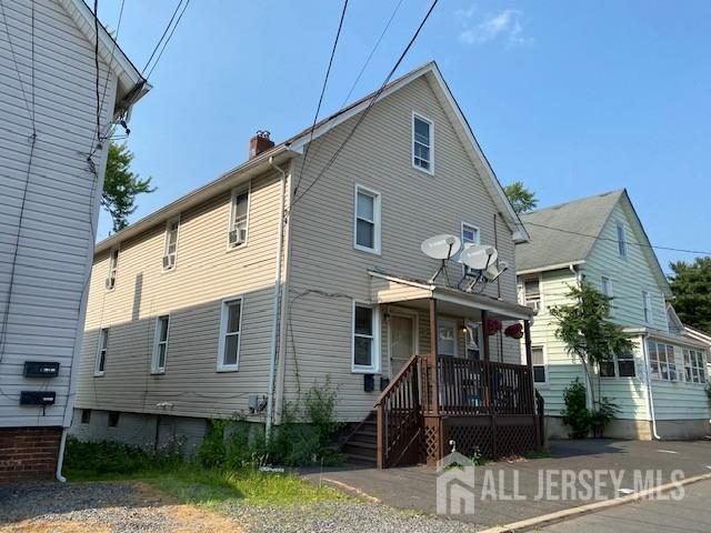19 HAAG Street # 1, Sayreville NJ 08872 - View 3