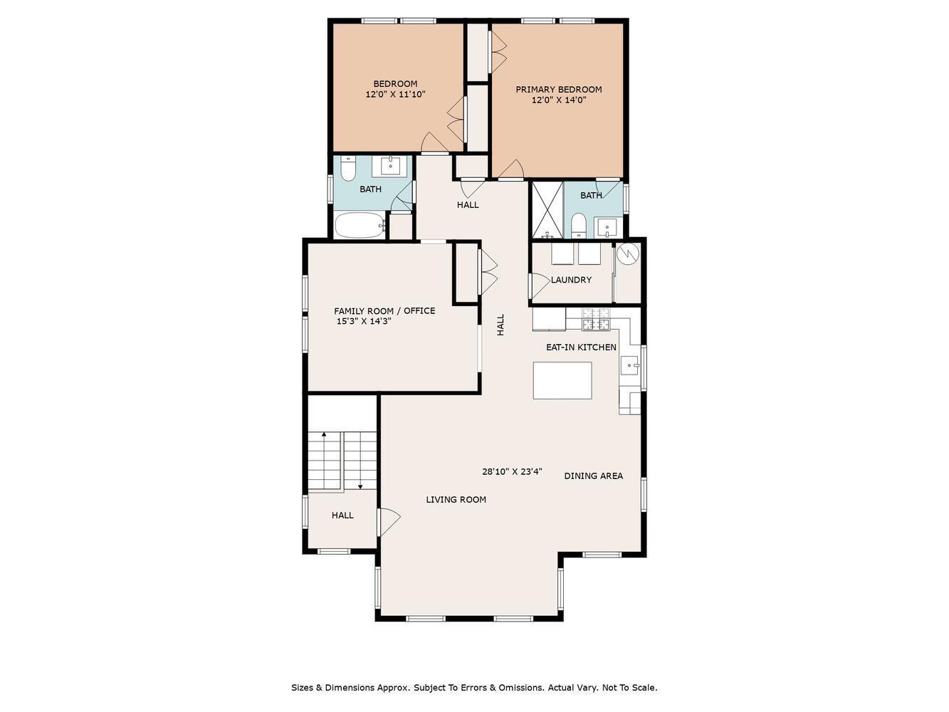 168 Central Avenue # 2, Metuchen NJ 08840 - View 4