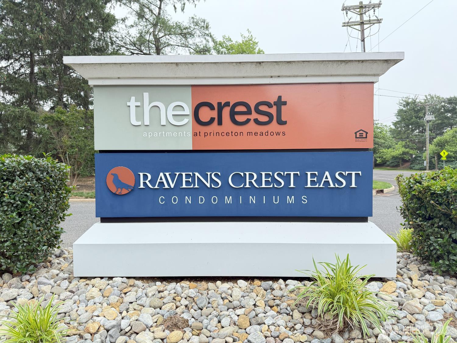 210 Ravens Crest Drive, Plainsboro NJ 08536 - View 2