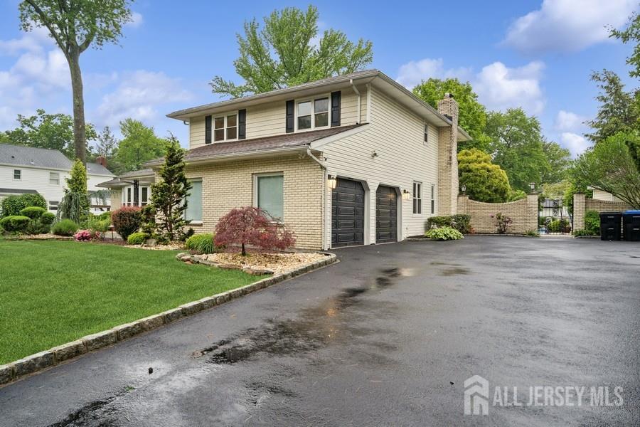 9 Valley Forge Drive, East Brunswick NJ 08816 - View 3