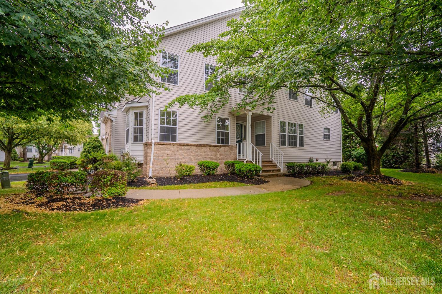 108 Jared Drive, North Brunswick NJ 08902 - View 2