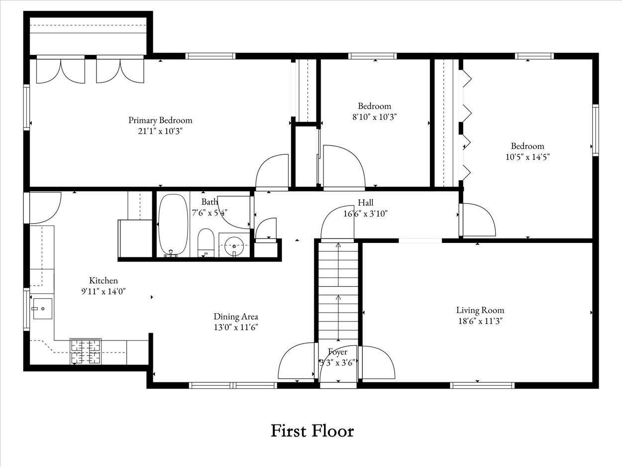 120 Prospect Avenue, Edison NJ 08817 - View 4