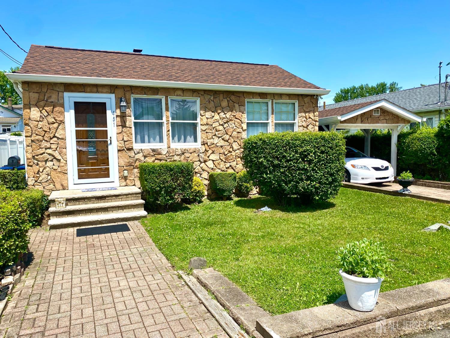 451 Brookside Avenue, Old Bridge NJ 08879 - View 2