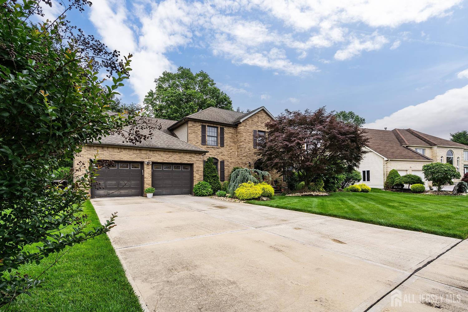 17 Melanie Manor, East Brunswick NJ 08816 - View 3