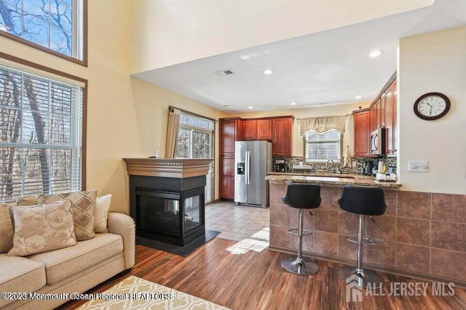 83 osprey Drive, Old Bridge NJ 08857 - View 5