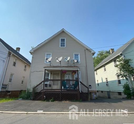 19 HAAG Street # 1, Sayreville NJ 08872 - View 2