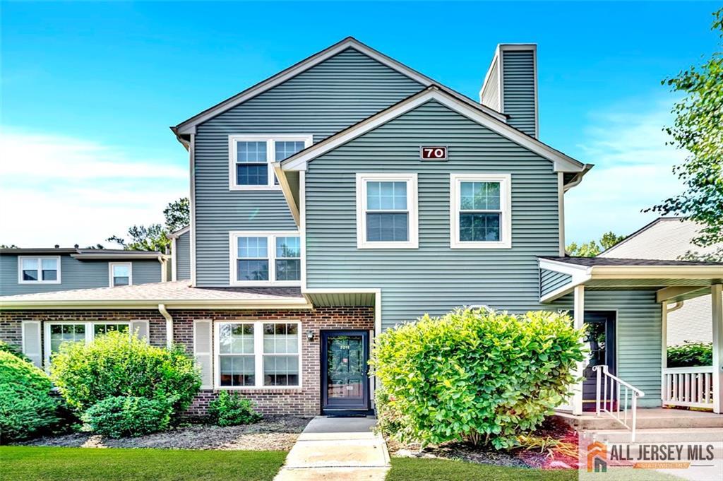 7011 Elm Court, South Brunswick NJ 08852 - View 2