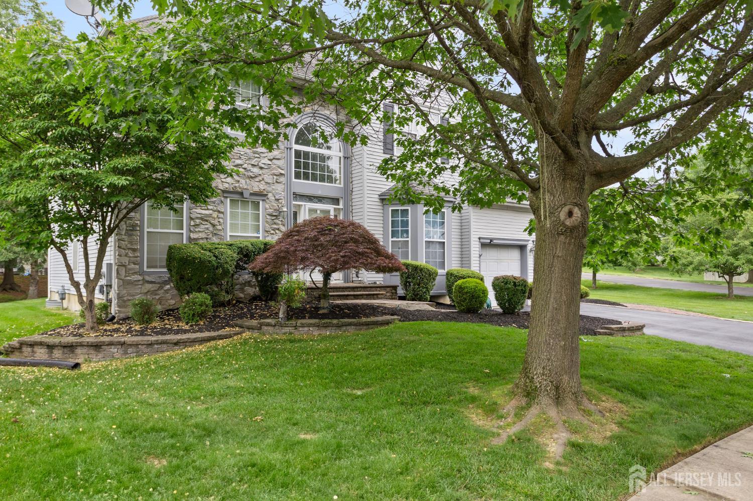 38 Larkspur Drive, South Brunswick NJ 08810 - View 2
