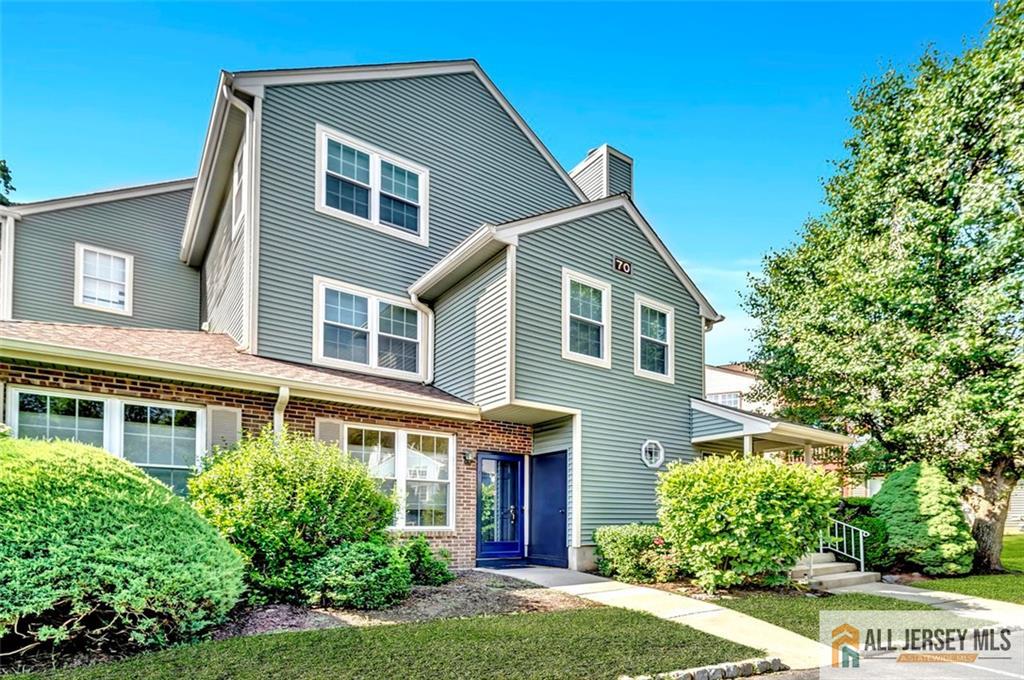 7011 Elm Court, South Brunswick NJ 08852 - View 3