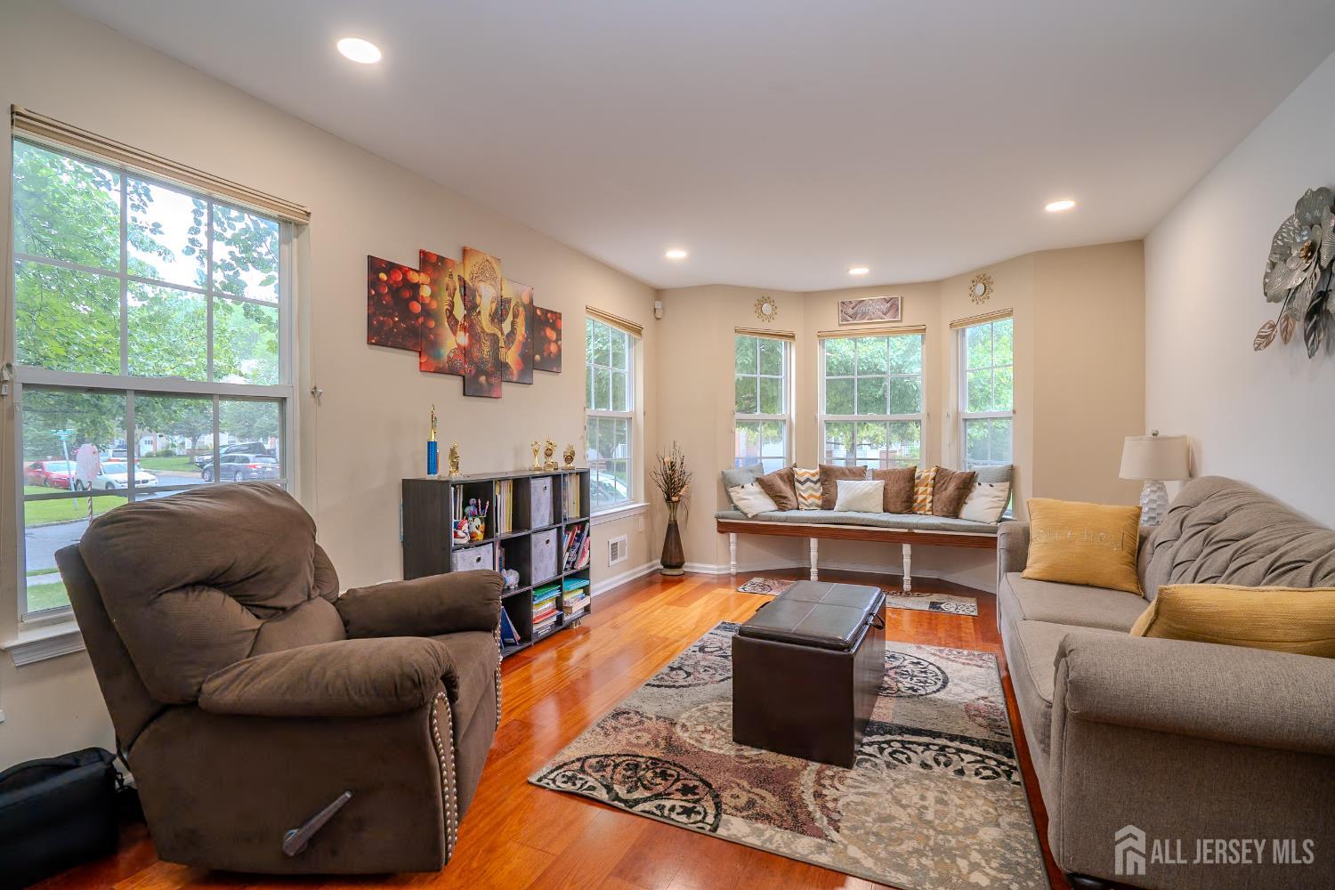108 Jared Drive, North Brunswick NJ 08902 - View 4