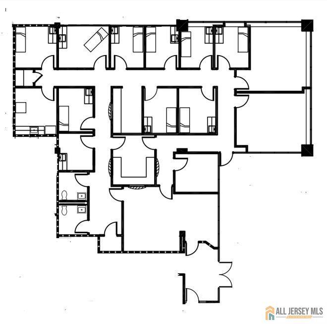 1 Ethel Road # 107B, Edison NJ 08817 - View 2