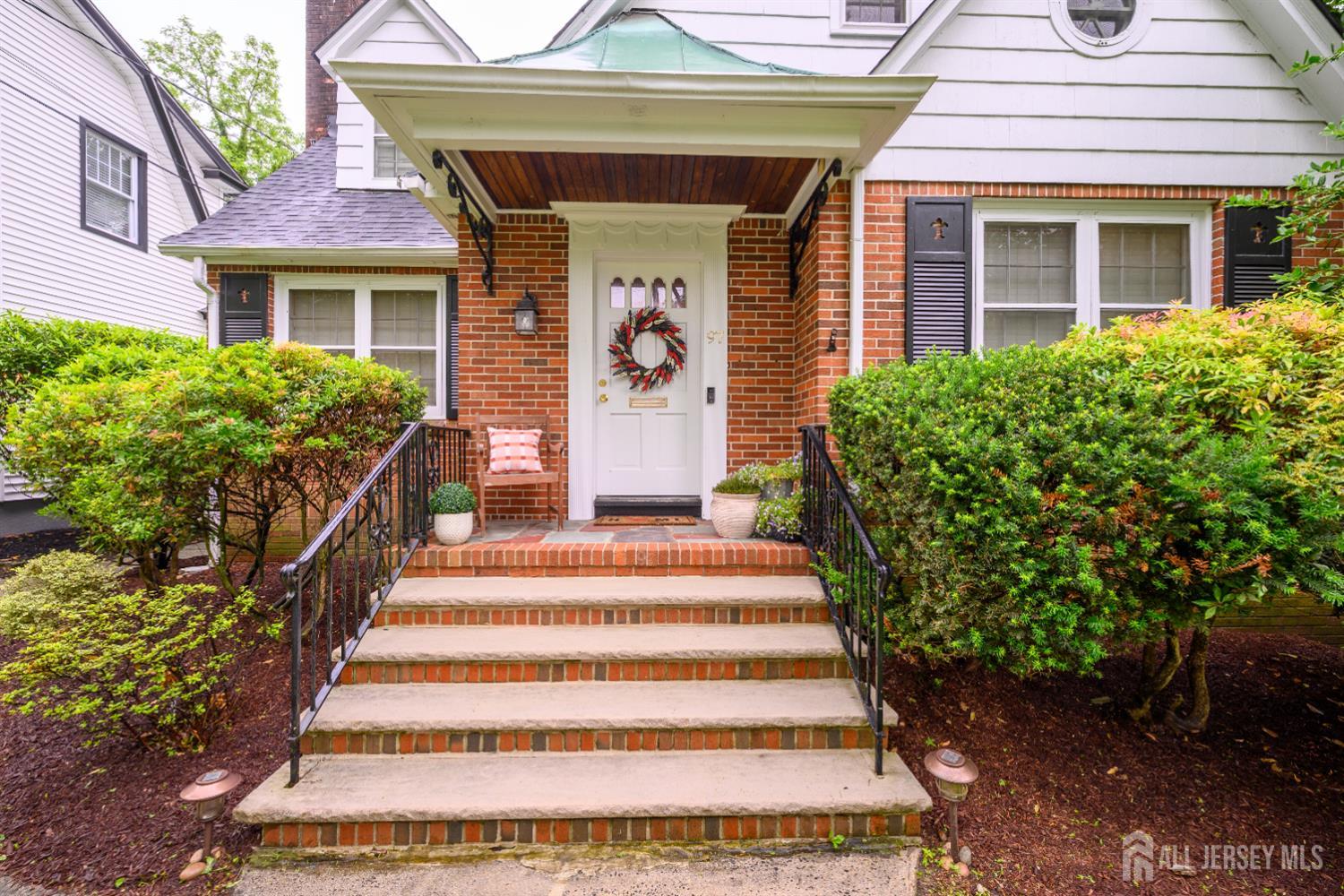 97 Amboy Avenue, Metuchen NJ 08840 - View 3