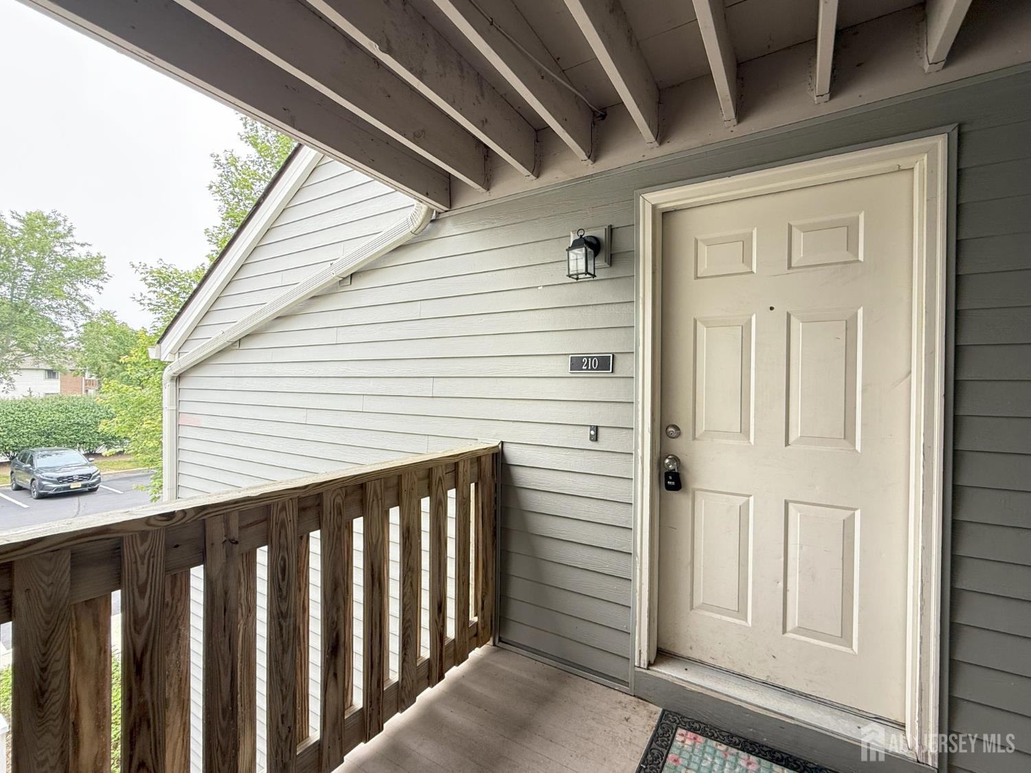 210 Ravens Crest Drive, Plainsboro NJ 08536 - View 3