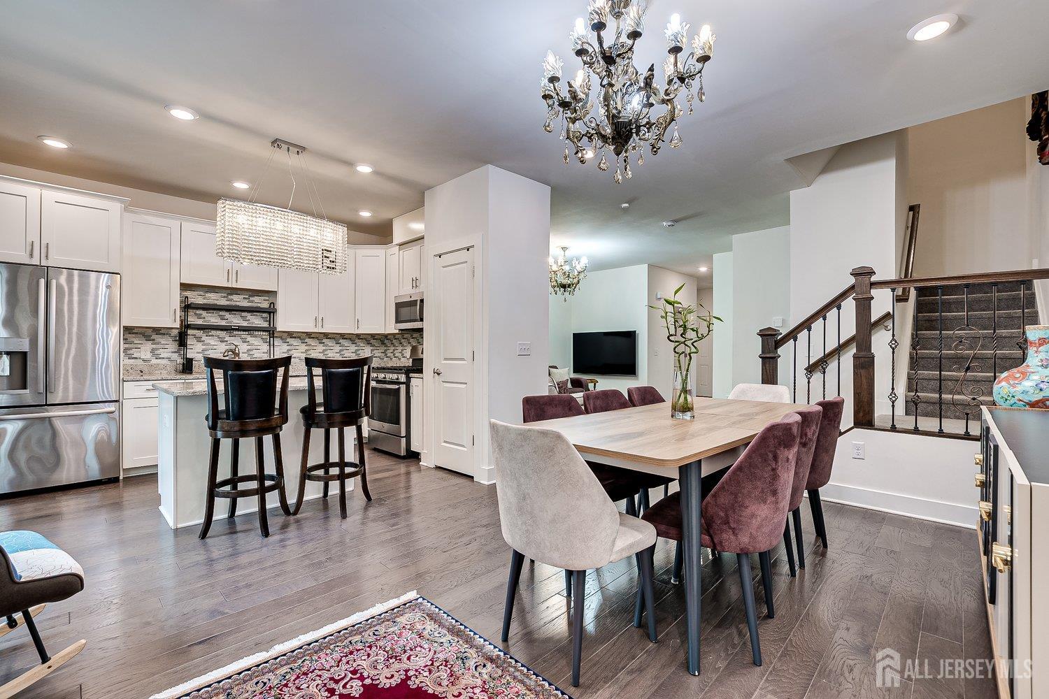 1517 paxton Lane, Monroe NJ 08831 - View 4