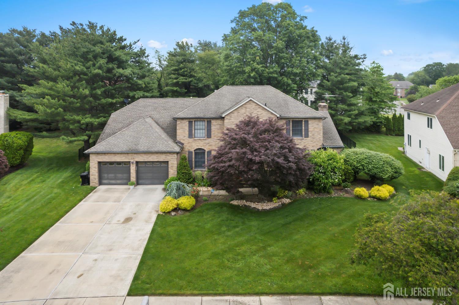 17 Melanie Manor, East Brunswick NJ 08816 - View 2