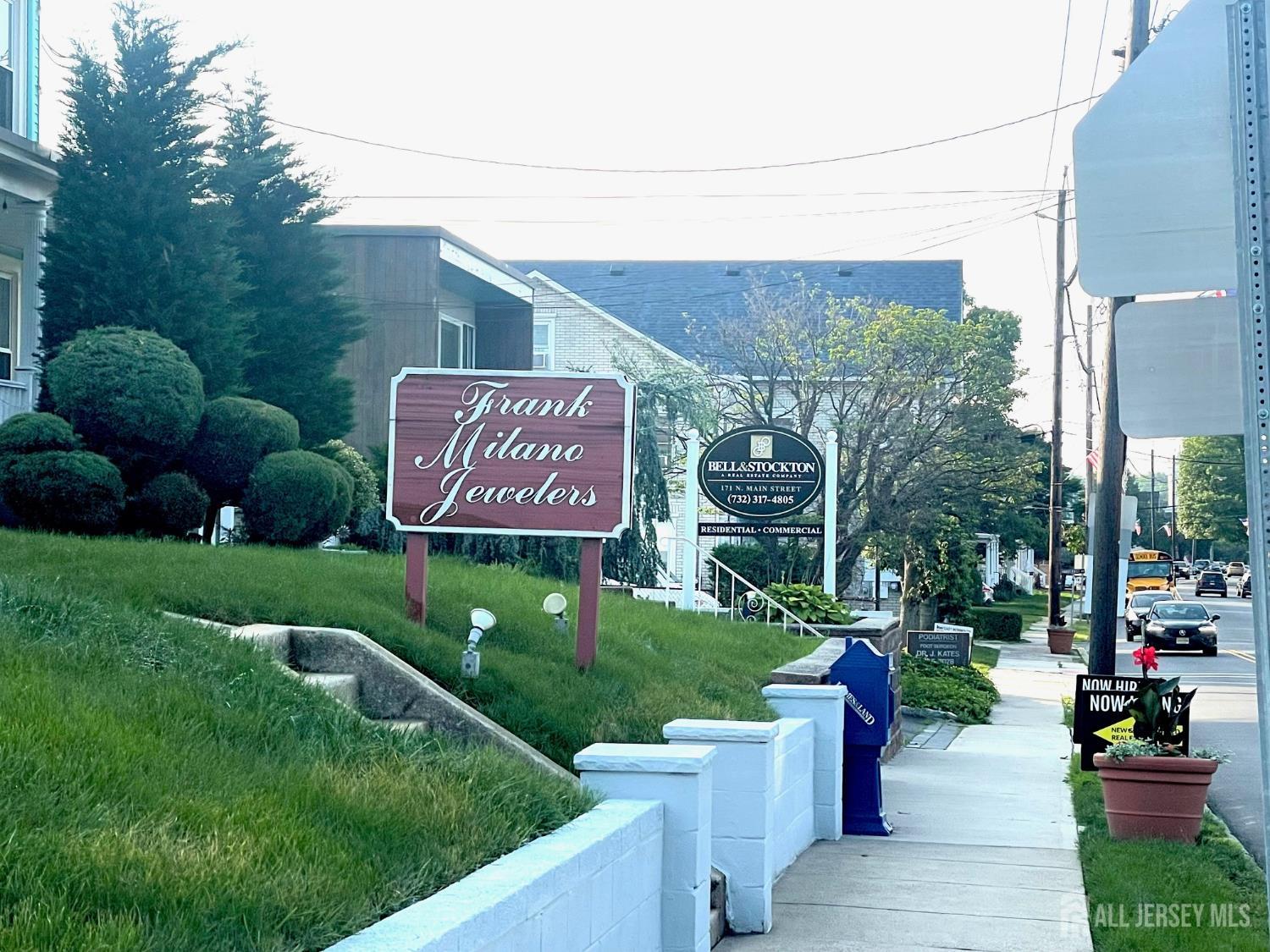 173 N Main Street, Milltown NJ 08850 - View 2