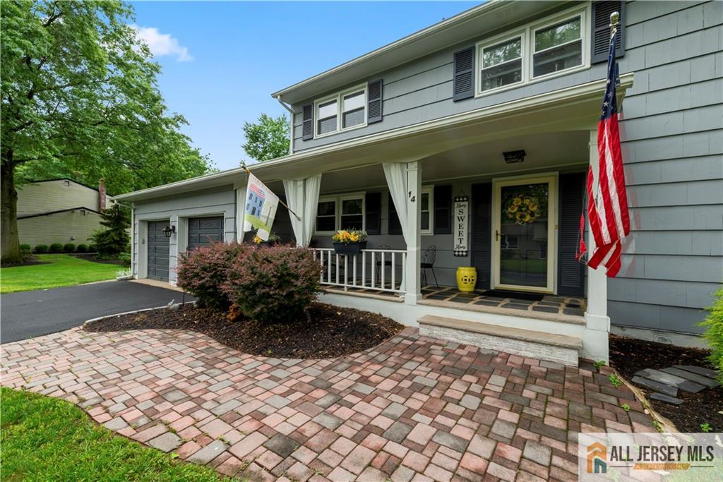 14 Devon Road, Edison NJ 08820 - View 5