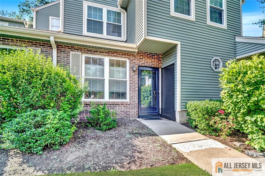 7011 Elm Court, South Brunswick NJ 08852 - View 4