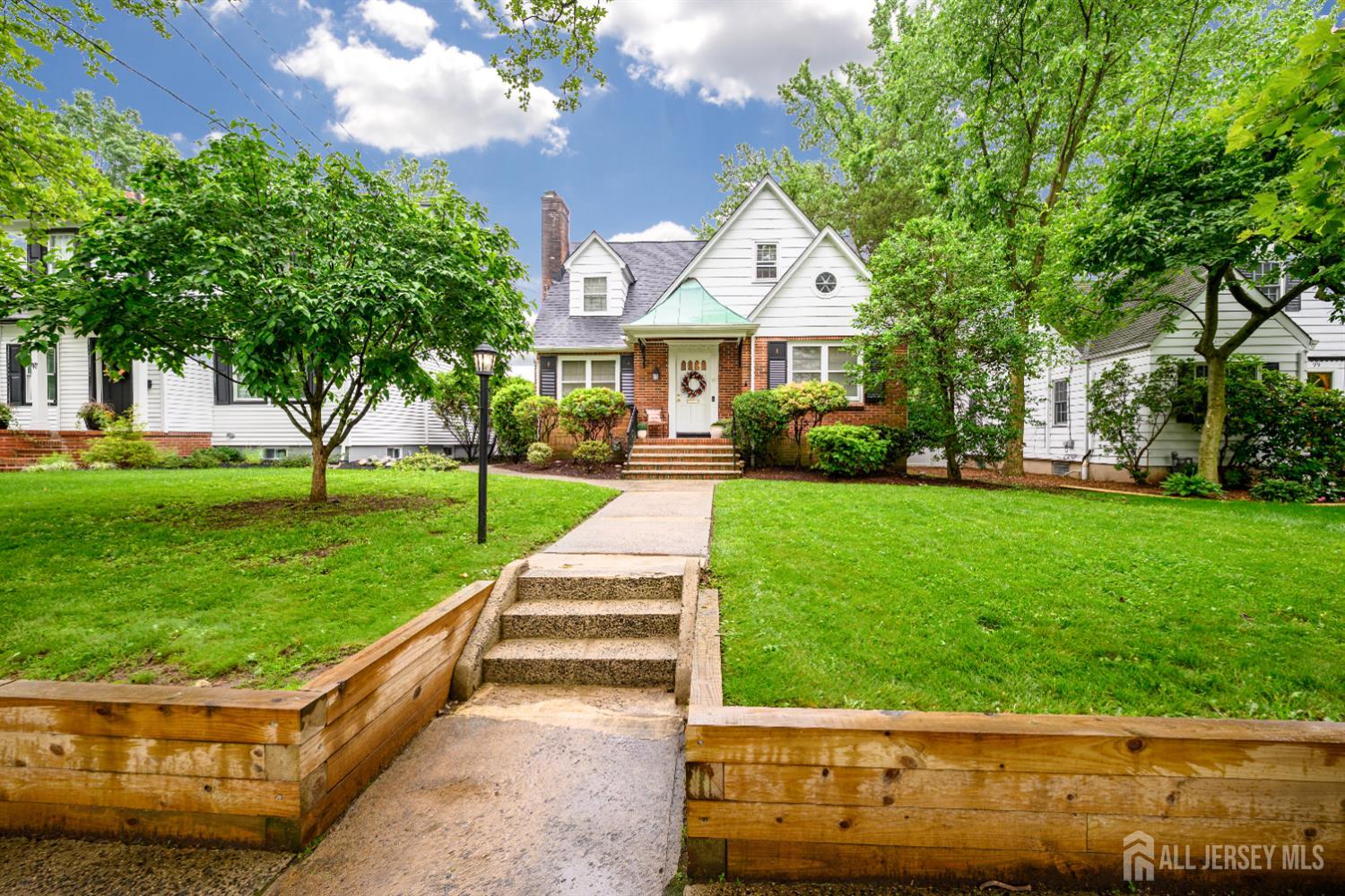 97 Amboy Avenue, Metuchen NJ 08840 - View 2