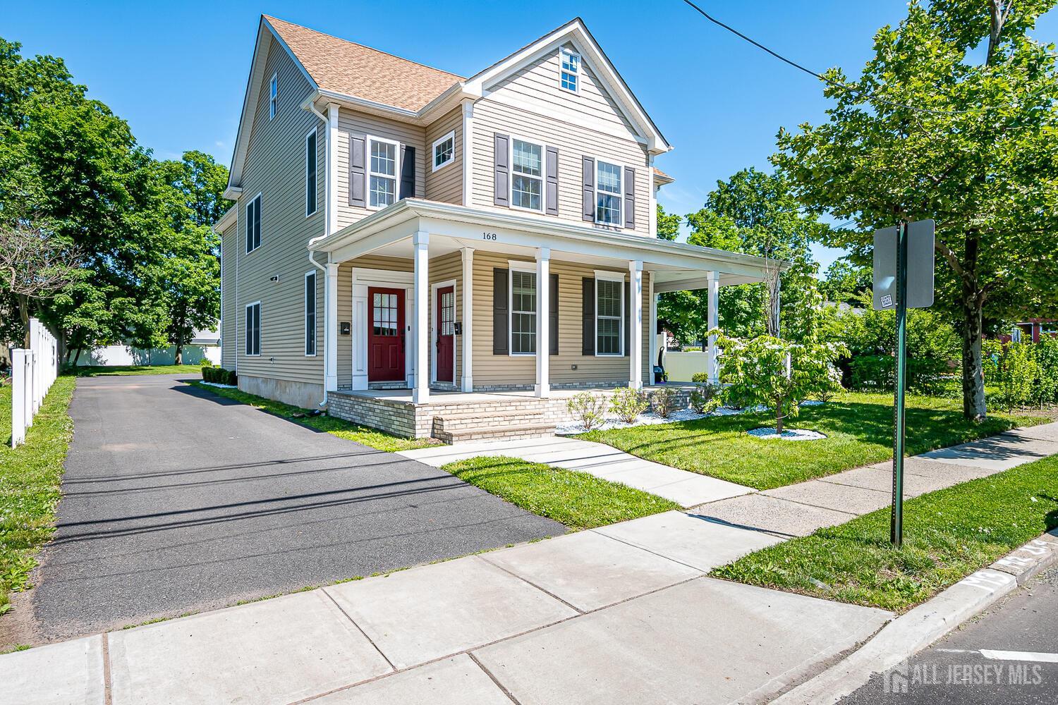 168 Central Avenue # 2, Metuchen NJ 08840 - View 2