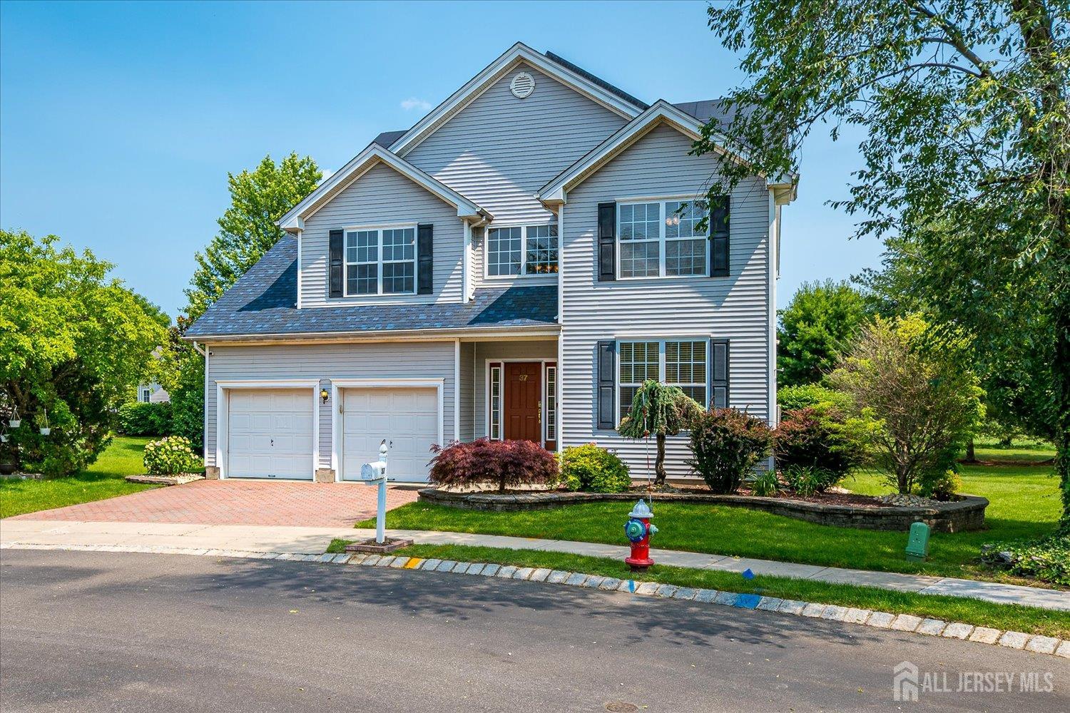 37 Muirfield Boulevard, Monroe NJ 08831 - View 2