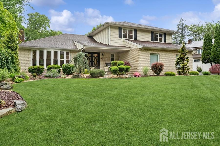 9 Valley Forge Drive, East Brunswick NJ 08816 - View 2