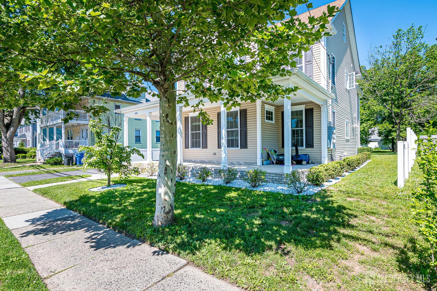 168 Central Avenue # 2, Metuchen NJ 08840 - View 3