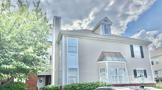 2211 Timber Ridge Court, Sayreville NJ 08859 - View 2