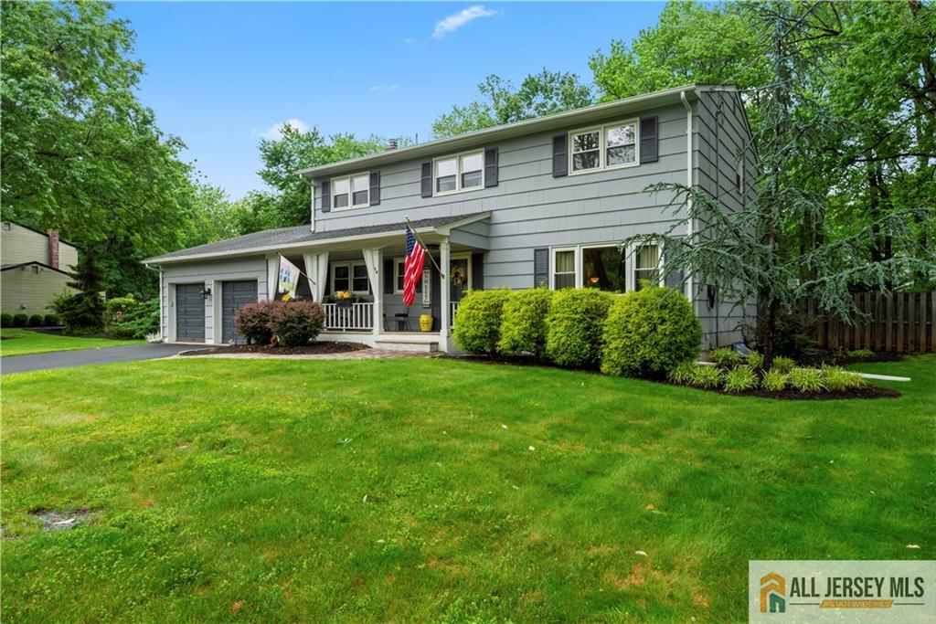 14 Devon Road, Edison NJ 08820 - View 4