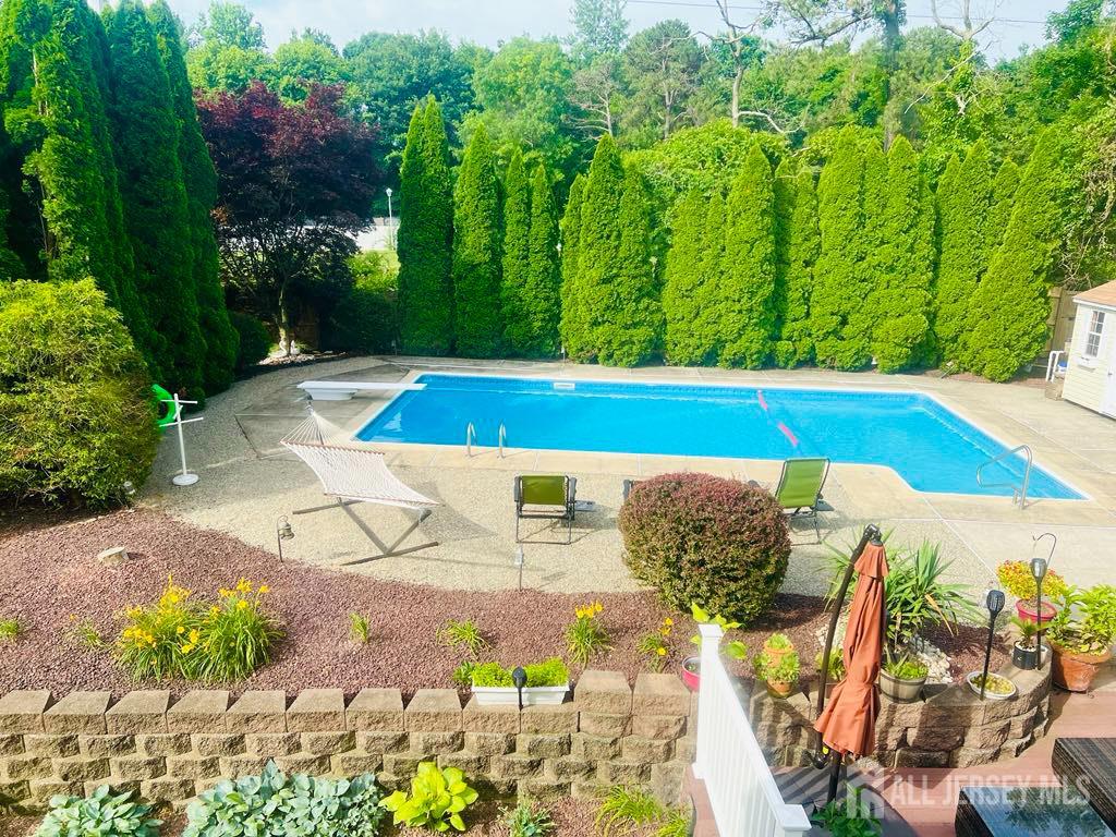 34 Mount Run, Tinton Falls NJ 07753 - View 2