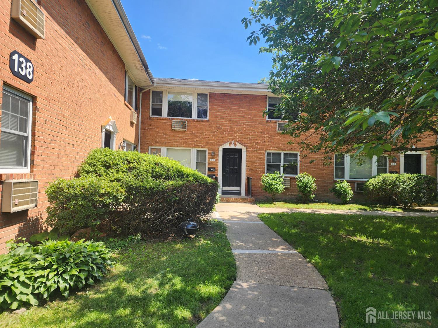 138 The Orchards # C, East Windsor NJ 08512 - View 2