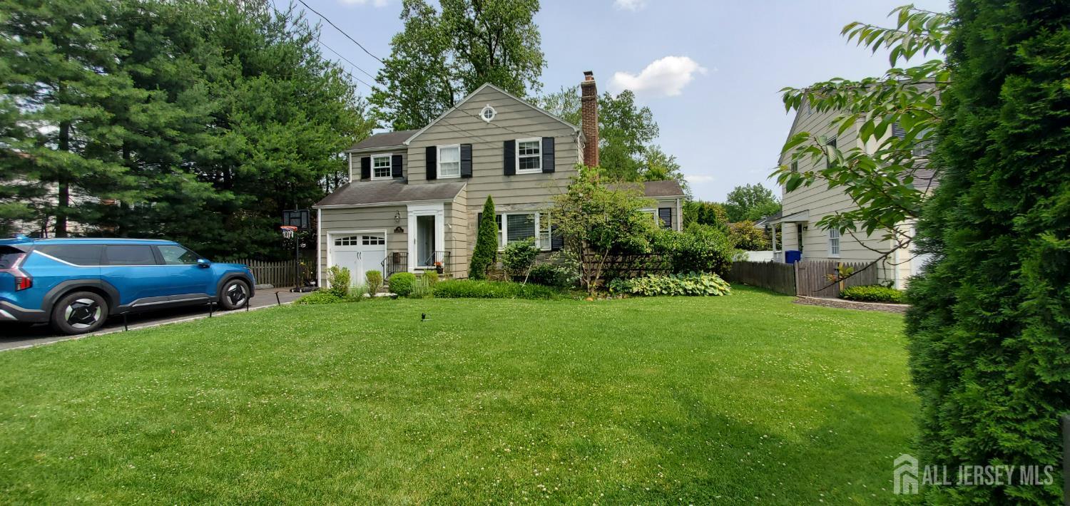 315 Clifton Street, Westfield NJ 07090 - View 2