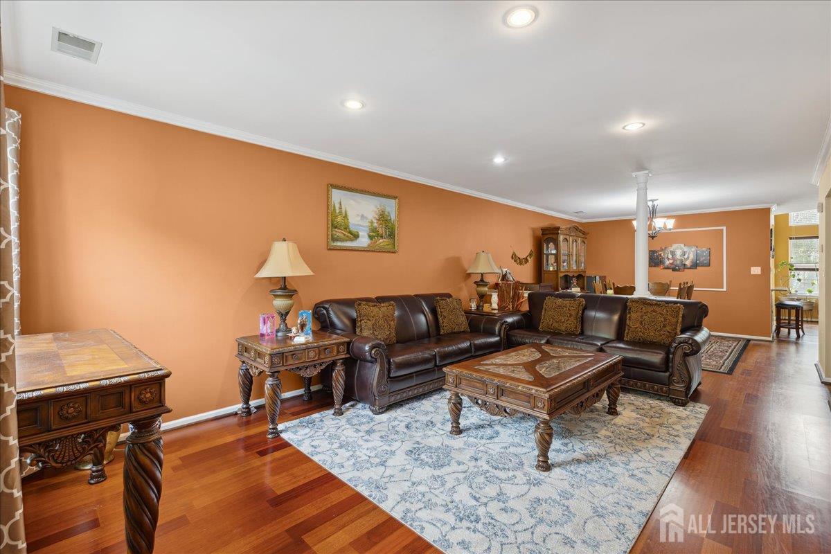 302 Berkshire Drive, South Brunswick NJ 08540 - View 4