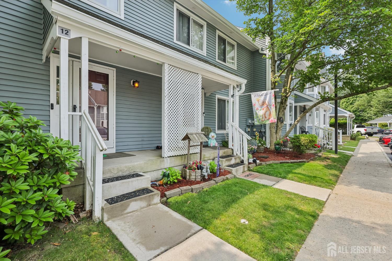 12 Regal Drive, South Brunswick NJ 08852 - View 4