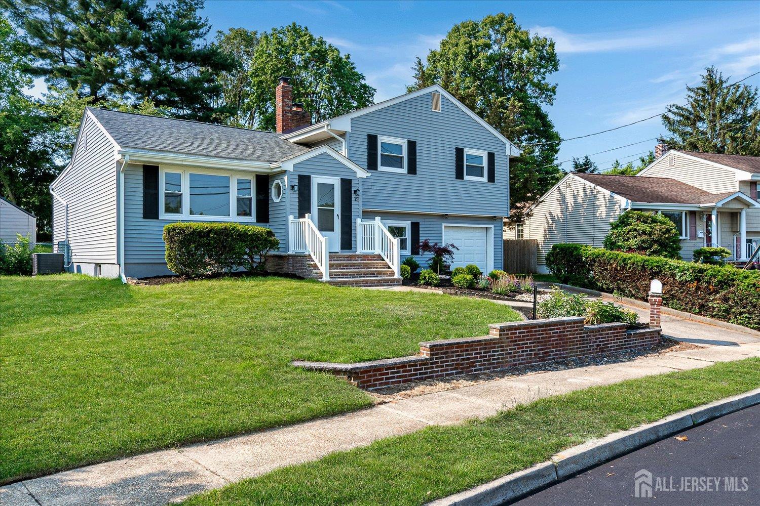 15 Crassas Street, Old Bridge NJ 08879 - View 2
